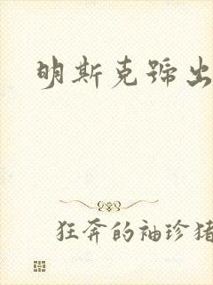 明斯克号出击封面