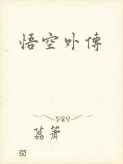 悟空外传