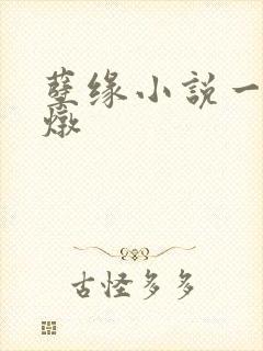 孽缘小说一家乱炖