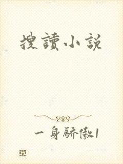 搜读小说