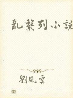 乱系列小说