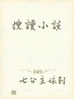 搜读小说