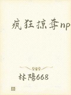 疯狂掠夺npc封面