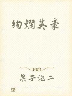 绚烂英豪