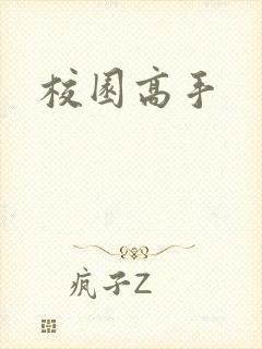校园高手
