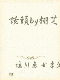 镜头by栩芝
