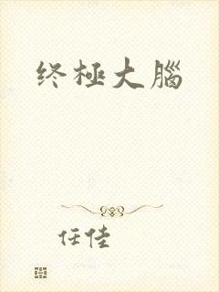 终极大脑