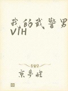 我的武警男友1V1H封面