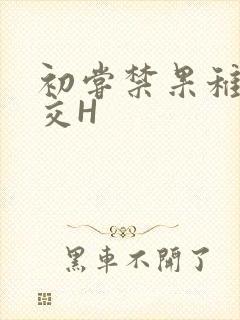 初尝禁果稚嫩宫交H