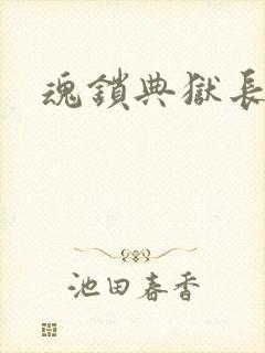 魂锁典狱长