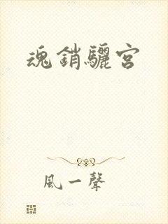 魂销骊宫