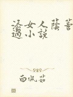 添女人荫蒂全部过小说封面