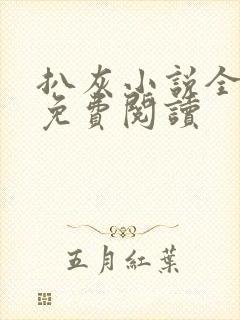扒灰小说全章节免费阅读封面