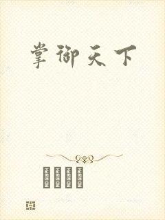 掌御天下