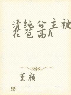 清纯公主被迫开花苞高h