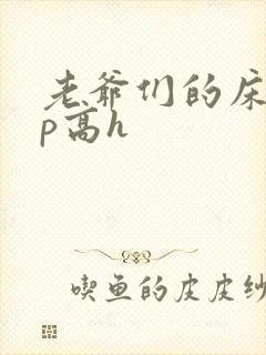 老爷们的床奴np高h