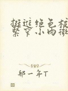 挺进绝色校花的紧窄小肉微博