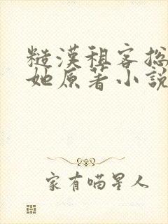 糙汉租客总是吵她原著小说