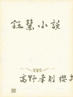 钰慧小说