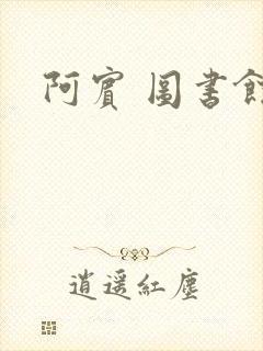 阿宾 图书馆
