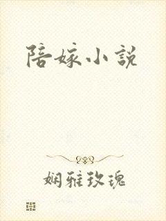 陪嫁小说