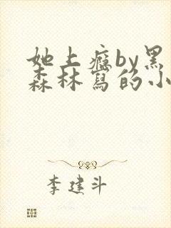 她上瘾by黑暗森林写的小说免费阅读无弹窗