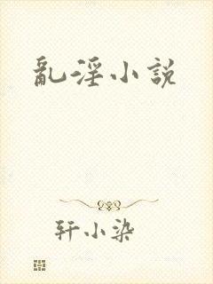 乱淫小说