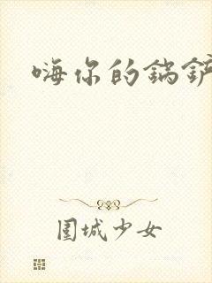 嗨你的锅铲