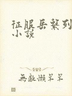 征服岳系列短篇小说封面