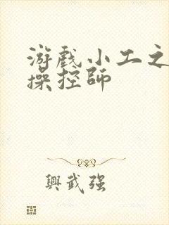 游戏小工之元素操控师