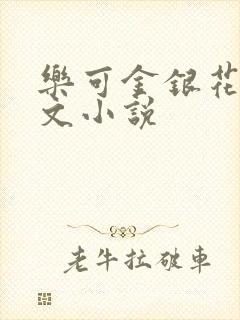 乐可金银花露全文小说