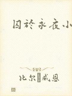 囚于永夜小说