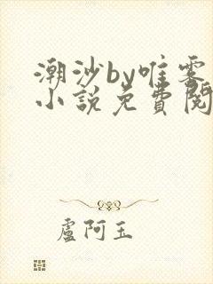 潮沙by唯雾的小说免费阅读笔趣阁