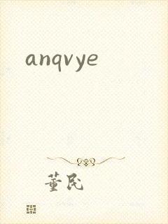 anqvye