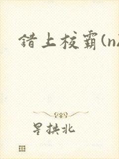 错上校霸(n)