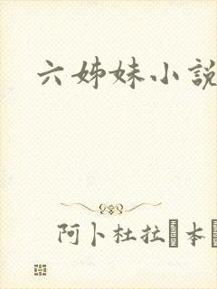 六姊妹小说