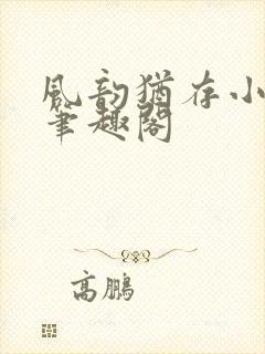 风韵犹存小说 笔趣阁封面