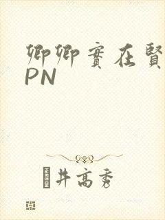 卿卿实在贤良NPN