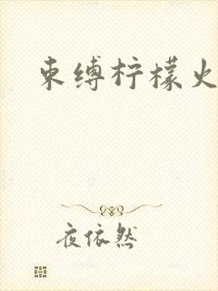 束缚柠檬火焰