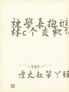 被学长抱进小树林c个爽软件