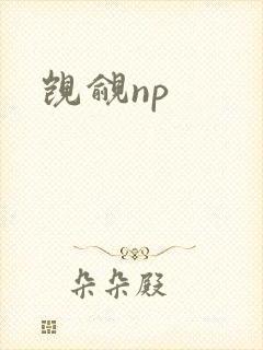 觊觎np