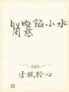 by肉馅小水饺周慈