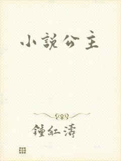 小说公主