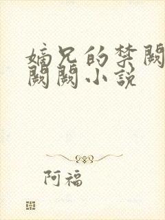 嫡兄的禁阙 华阙阙小说封面