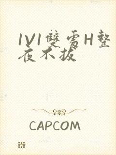 1V1双处H整夜不拔封面