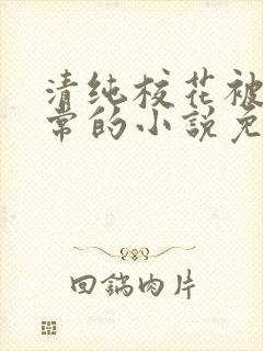 清纯校花被擒日常的小说免费阅读