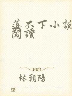 落不下小说免费阅读