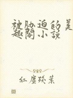 被胁迫的美人笔趣阁小说