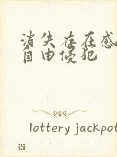 消失存在感消失自由侵犯