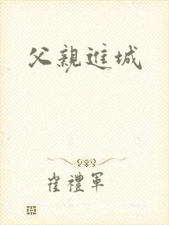 父亲进城